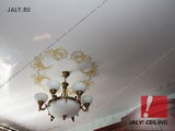 натяжные пвх потолки ''Light'' Красногорск 