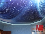 подвесные потолки из пвх пленки ''Renolit'' Красногорск 